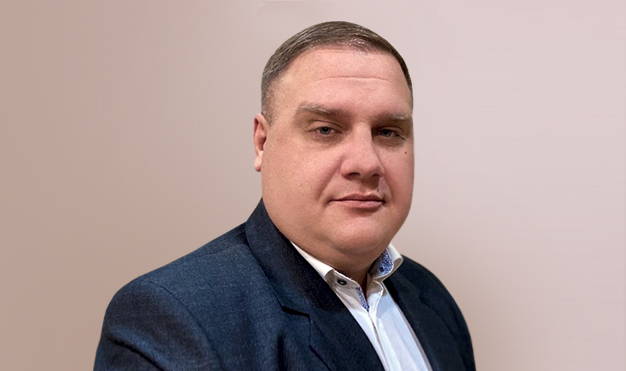 Ihor Smirnov Ihor Smirnov