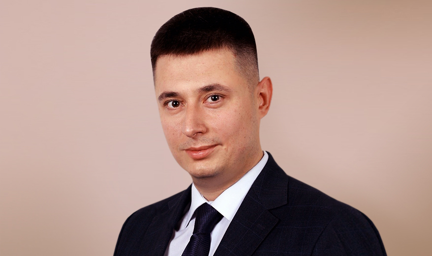 Denis Kikvadze Denis Kikvadze